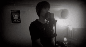 ARISAKA TOSHIYA
