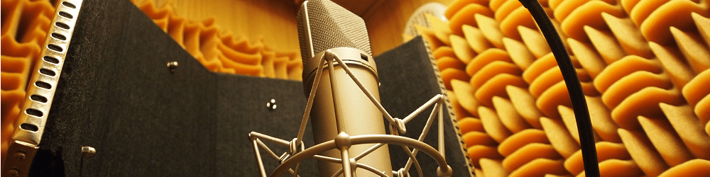 静岡レコーディングスタジオ