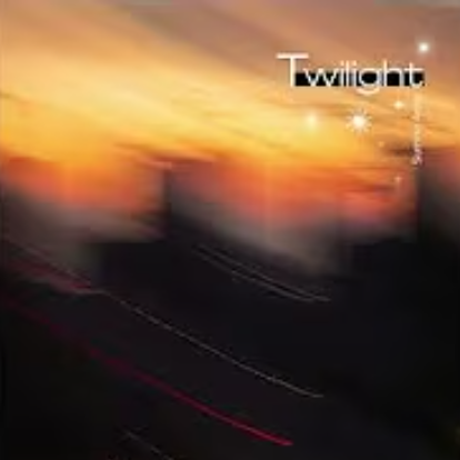 Twilight / 澄野 杏